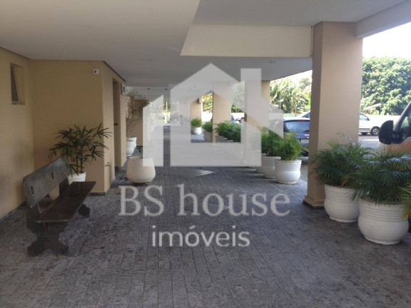 Imagem Apartamento com 3 Quartos para Alugar, 58 m² em Vila Valparaiso - Santo André Imagem Apartamento com 3 Quartos para Alugar, 58 m² em Vila Valparaiso - Santo André