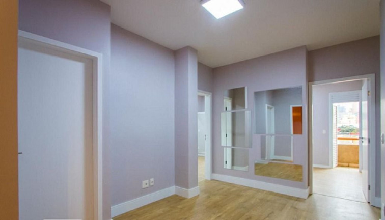 Imagem Apartamento com 4 Quartos à Venda, 135 m² em Centro - Santo André Imagem Apartamento com 4 Quartos à Venda, 135 m² em Centro - Santo André