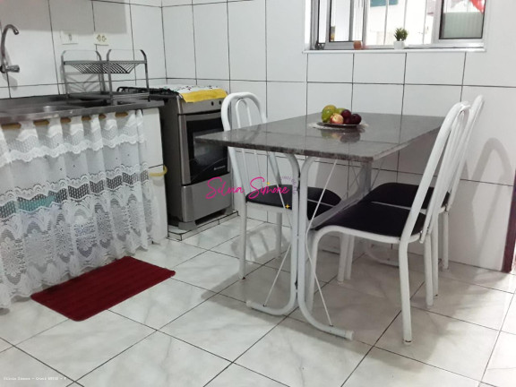 Imagem Sobrado com 2 Quartos à Venda, 1 m² em São Jorge - Santos Imagem Sobrado com 2 Quartos à Venda, 1 m² em São Jorge - Santos