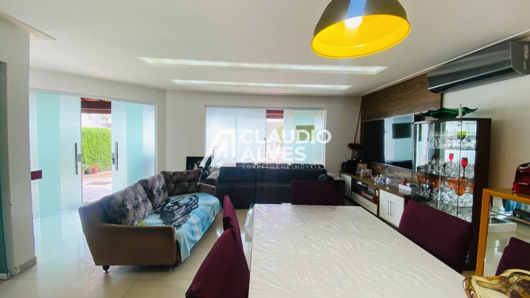 Imagem Casa de Condomínio com 3 Quartos à Venda, 200 m² em Santa Mônica Ii - Feira De Santana