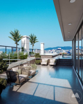 Imagem Apartamento com 2 Quartos à Venda, 69 m² em Morretes - Itapema