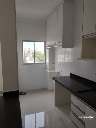 Imagem Apartamento com 2 Quartos à Venda, 50 m² em Prolongamento Jardim Lima - Franca