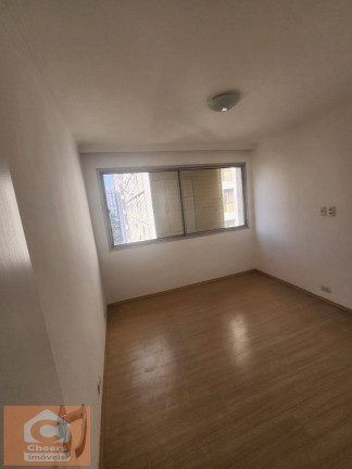 Imagem Apartamento com 3 Quartos para Alugar, 107 m² em Bela Vista - São Paulo Imagem Apartamento com 3 Quartos para Alugar, 107 m² em Bela Vista - São Paulo