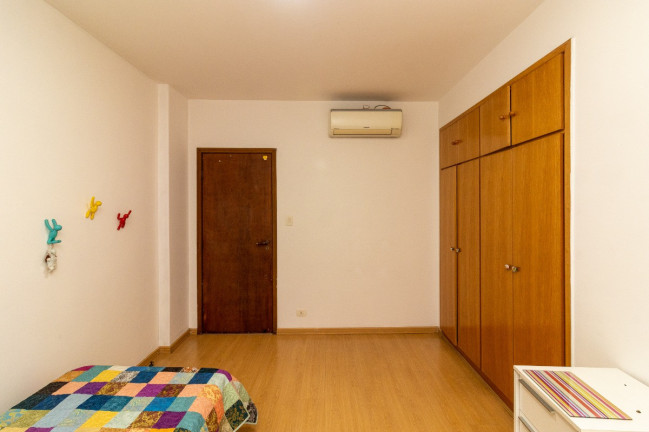 Imagem Apartamento com 3 Quartos à Venda, 155 m² em Santa Cecília - São Paulo