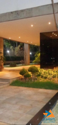 Imagem Apartamento com 4 Quartos à Venda, 142 m² em Savassi - Belo Horizonte