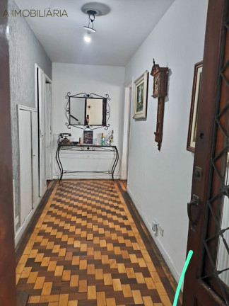 Casa com 3 Quartos à Venda, 220 m² em Sacomã - São Paulo