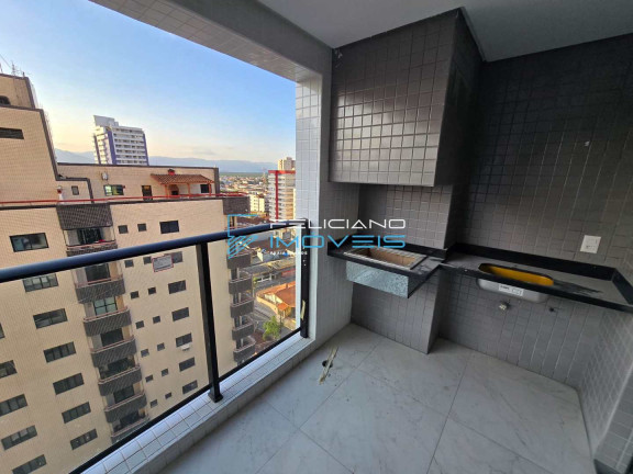 Imagem Apartamento com 2 Quartos à Venda, 93 m² em Aviação - Praia Grande Imagem Apartamento com 2 Quartos à Venda, 93 m² em Aviação - Praia Grande