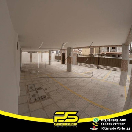 Imagem Apartamento com 2 Quartos à Venda, 47 m² em Cuiá - João Pessoa Imagem Apartamento com 2 Quartos à Venda, 47 m² em Cuiá - João Pessoa