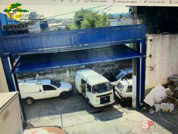 Imagem Galpão para Alugar, 1.144 m² em Vila Nova Mazzei - São Paulo Imagem Galpão para Alugar, 1.144 m² em Vila Nova Mazzei - São Paulo