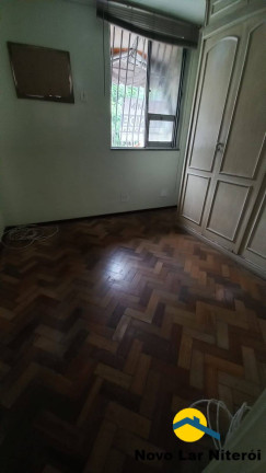 Imagem Apartamento com 3 Quartos à Venda, 60 m² em Santa Rosa - Niterói Imagem Apartamento com 3 Quartos à Venda, 60 m² em Santa Rosa - Niterói