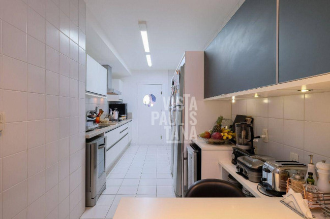 Imagem Apartamento com 3 Quartos à Venda, 185 m² em Itaim Bibi - São Paulo Imagem Apartamento com 3 Quartos à Venda, 185 m² em Itaim Bibi - São Paulo