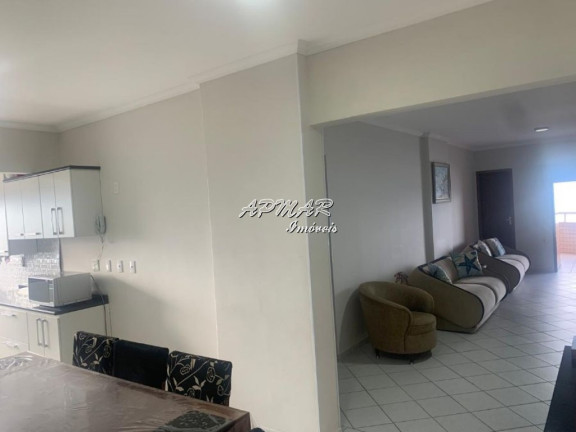 Apartamento com 4 Quartos à Venda, 148 m² em Flórida - Praia Grande
