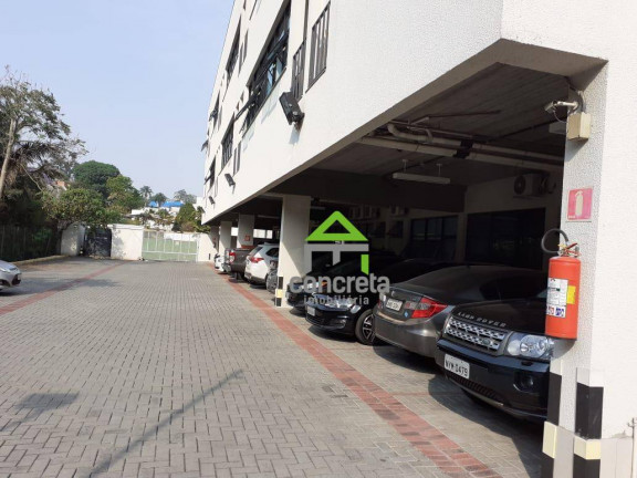 Imagem Sala Comercial à Venda, 57 m² em Granja Viana - Cotia Imagem Sala Comercial à Venda, 57 m² em Granja Viana - Cotia