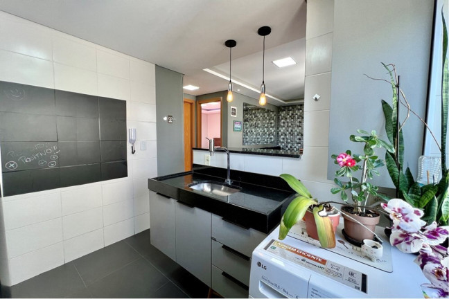 Imagem Apartamento com 2 Quartos à Venda, 42 m² em São José - Canoas Imagem Apartamento com 2 Quartos à Venda, 42 m² em São José - Canoas