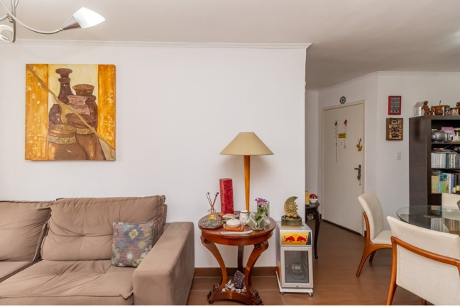 Imagem Imóvel com 2 Quartos à Venda, 64 m² em Chácara Inglesa - São Paulo