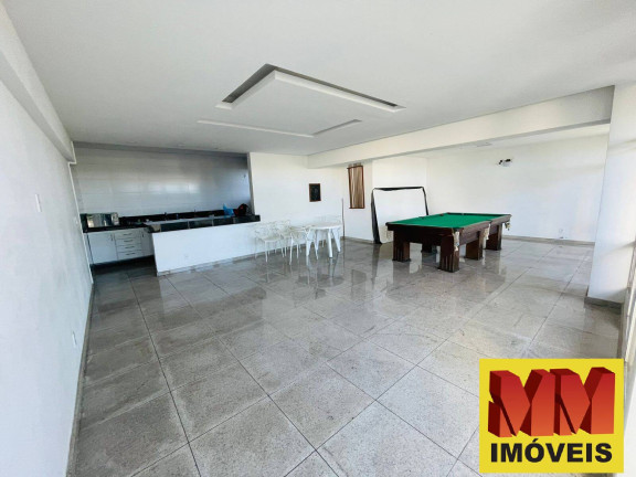 Imagem Apartamento com 3 Quartos à Venda, 112 m² em Vila Nova - Cabo Frio