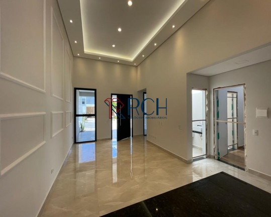 Imagem Casa com 3 Quartos à Venda, 118 m² em Cajuru Do Sul - Sorocaba