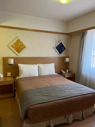 Imagem Flat com 1 Quarto para Alugar, 30 m² em Consolação - São Paulo Imagem Flat com 1 Quarto para Alugar, 30 m² em Consolação - São Paulo