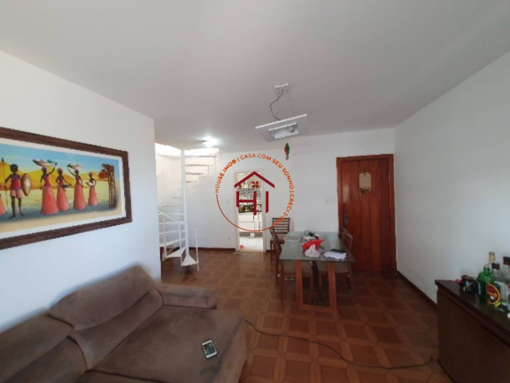 Imagem Apartamento com 2 Quartos à Venda, 200 m² em Costa Azul - Salvador