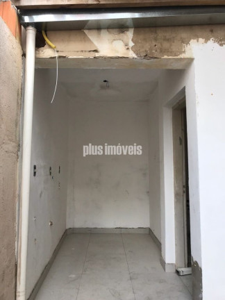 Imagem Casa com 3 Quartos à Venda, 130 m² em Vila Mariana - São Paulo