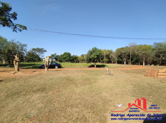 Imagem Chácara com 2 Quartos à Venda, 1.000 m² em Engenheiro Taveira - Araçatuba