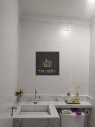 Imagem Apartamento com 2 Quartos à Venda, 44 m² em Vila Santa Maria - São Paulo