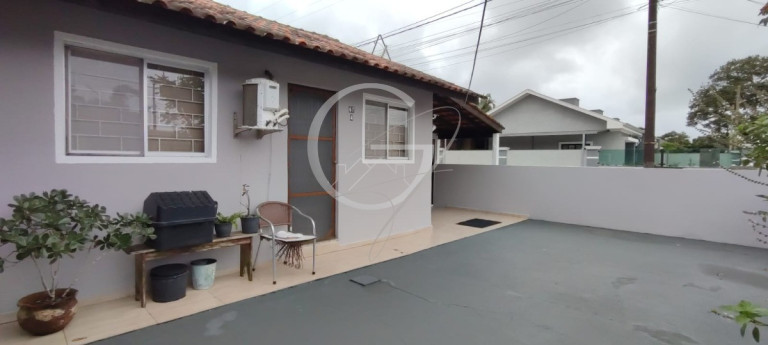 Imagem Casa com 2 Quartos à Venda, 70 m² em Primavera - Pontal Do Paraná Imagem Casa com 2 Quartos à Venda, 70 m² em Primavera - Pontal Do Paraná