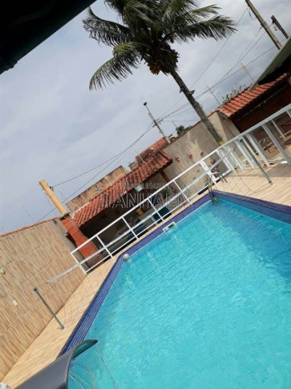 Imagem Casa com 3 Quartos à Venda, 106 m² em Cibratel - Itanhaem Imagem Casa com 3 Quartos à Venda, 106 m² em Cibratel - Itanhaem