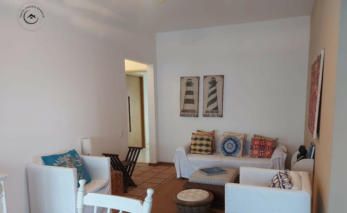 Imagem Apartamento com 2 Quartos para Alugar ou Temporada, 95 m² em Pitangueiras - Guarujá Imagem Apartamento com 2 Quartos para Alugar ou Temporada, 95 m² em Pitangueiras - Guarujá
