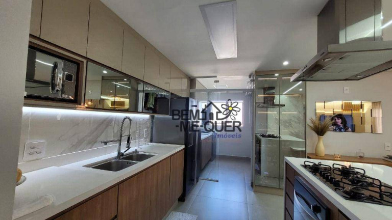 Imagem Apartamento com 4 Quartos à Venda, 132 m² em Jardim íris - São Paulo Imagem Apartamento com 4 Quartos à Venda, 132 m² em Jardim íris - São Paulo