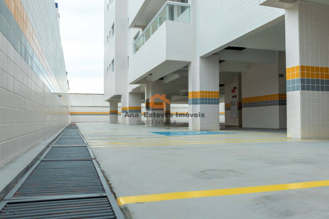Imagem Apartamento com 2 Quartos à Venda, 66 m² em Centro - Itanhaém