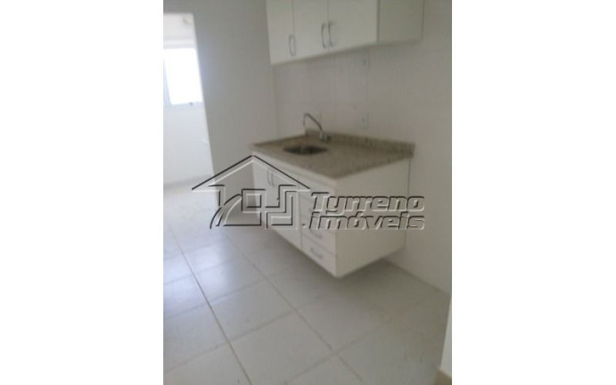 Imagem Apartamento com 2 Quartos à Venda, 63 m² em Vila Industrial - São José Dos Campos