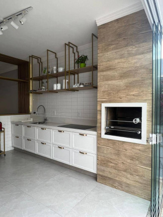 Imagem Casa de Condomínio com 3 Quartos à Venda, 250 m² em Condomínio Campos Do Conde - Sorocaba