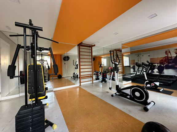 Imagem Imóvel com 2 Quartos à Venda, 44 m² em Dos Casa - São Bernardo Do Campo