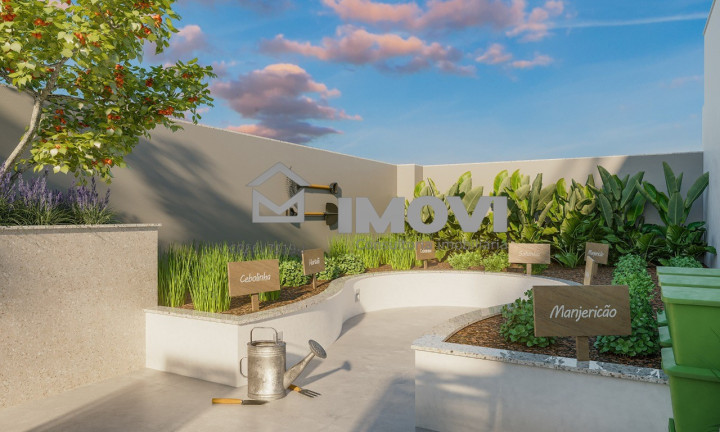 Imagem Apartamento com 4 Quartos à Venda, 171 m² em Enseada Do Suá - Vitória