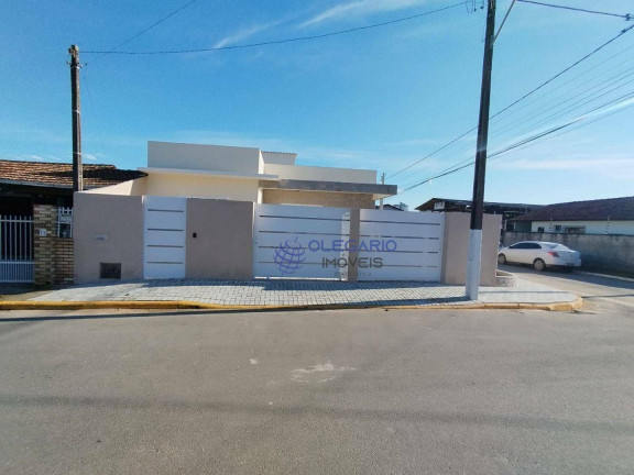 Imagem Casa com 2 Quartos à Venda, 77 m² em Nossa Senhora Da Paz - Balneário Piçarras Imagem Casa com 2 Quartos à Venda, 77 m² em Nossa Senhora Da Paz - Balneário Piçarras