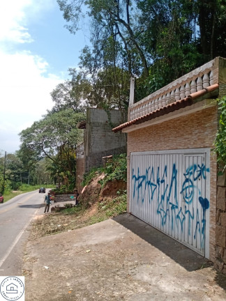 Imagem Terreno à Venda, 300 m² em Santa Inês - Caieiras Imagem Terreno à Venda, 300 m² em Santa Inês - Caieiras