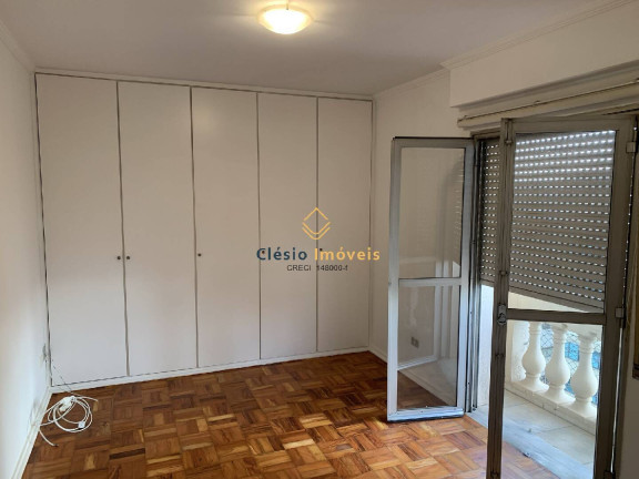 Imagem Apartamento com 3 Quartos para Alugar, 129 m² em Cerqueira César - São Paulo Imagem Apartamento com 3 Quartos para Alugar, 129 m² em Cerqueira César - São Paulo