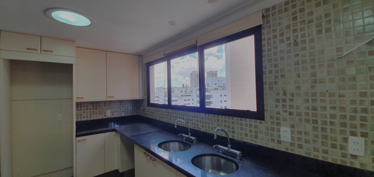 Imagem Apartamento com 4 Quartos à Venda, 314 m² em Brooklin Novo - São Paulo