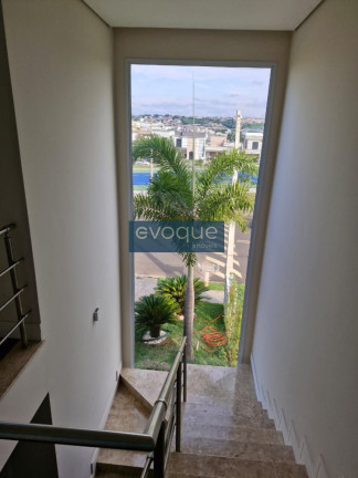 Imagem Casa de Condomínio com 3 Quartos à Venda, 205 m² em Residencial Real Parque Sumaré - Sumaré Imagem Casa de Condomínio com 3 Quartos à Venda, 205 m² em Residencial Real Parque Sumaré - Sumaré