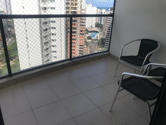 Imagem Apartamento com 3 Quartos à Venda, 102 m² em Pituba - Salvador