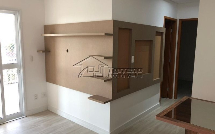 Imagem Apartamento com 2 Quartos à Venda, 56 m² em Jardim Satélite - São José Dos Campos Imagem Apartamento com 2 Quartos à Venda, 56 m² em Jardim Satélite - São José Dos Campos