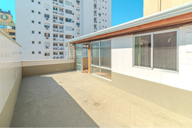 Imagem Apartamento com 2 Quartos à Venda, 63 m² em Santana - Porto Alegre