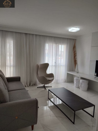 Imagem Apartamento com 3 Quartos à Venda, 128 m² em Centro - Santo André