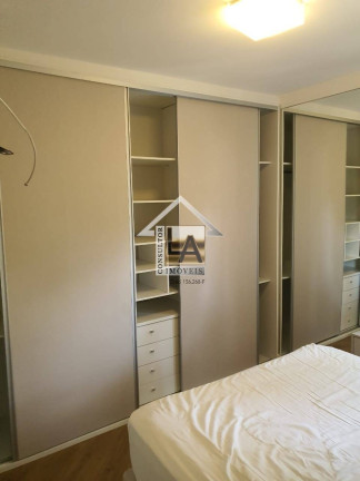 Imagem Apartamento com 2 Quartos à Venda, 63 m² em Santo Amaro - São Paulo Imagem Apartamento com 2 Quartos à Venda, 63 m² em Santo Amaro - São Paulo