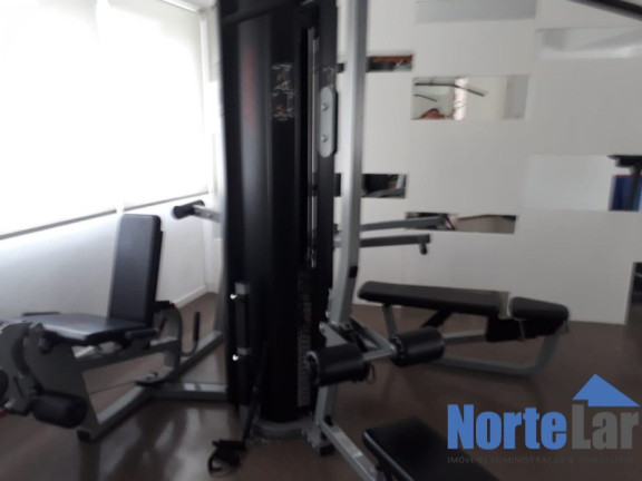 Imagem Apartamento com 2 Quartos à Venda, 75 m² em Parque Mandaqui - São Paulo