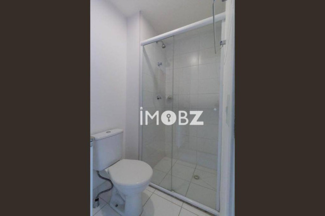 Imagem Imóvel com 2 Quartos à Venda, 57 m² em Vila Andrade - São Paulo