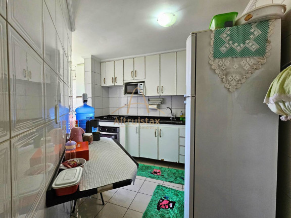 Imagem Apartamento com 2 Quartos à Venda, 55 m² em Bandeiras - Osasco