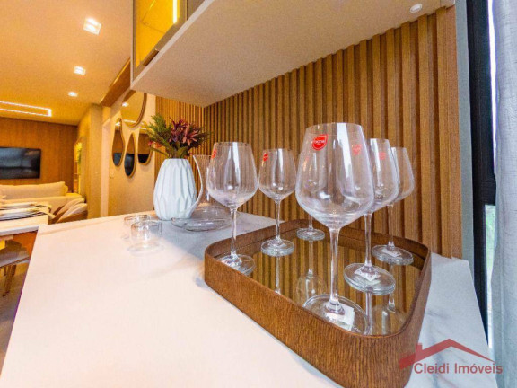 Imagem Apartamento com 3 Quartos à Venda, 116 m² em Centro - Joinville