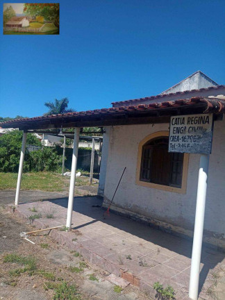 Imagem Casa com 4 Quartos à Venda, 120 m² em Paraty, Novo Horizonte - Araruama Imagem Casa com 4 Quartos à Venda, 120 m² em Paraty, Novo Horizonte - Araruama